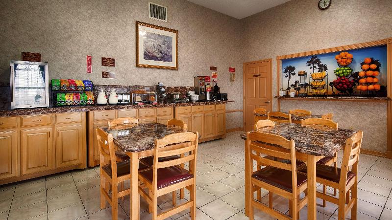 فندق Best Western Gold Country Inn