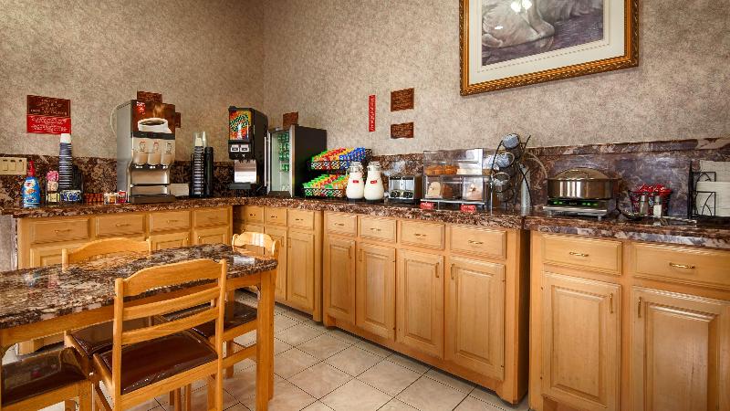 ホテル Best Western Gold Country Inn