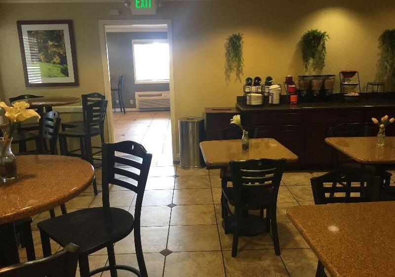 בית מלון כפרי Best Western Gold Country Inn