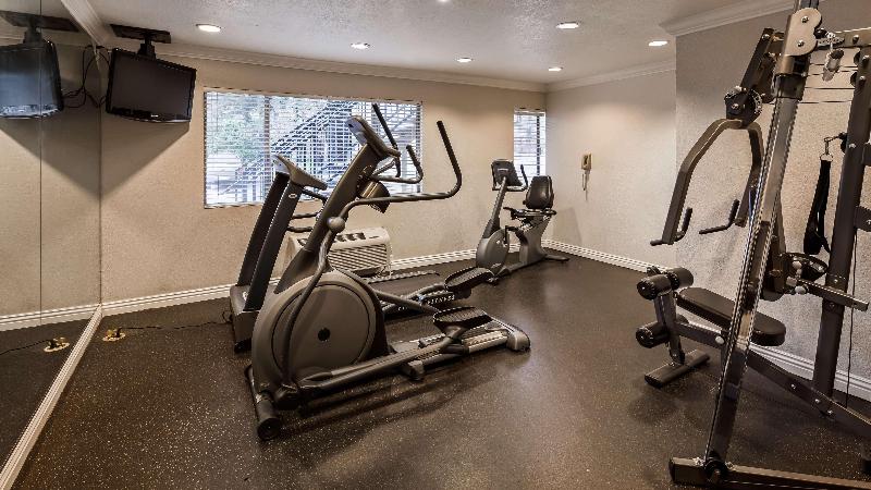 فندق Best Western Gold Country Inn