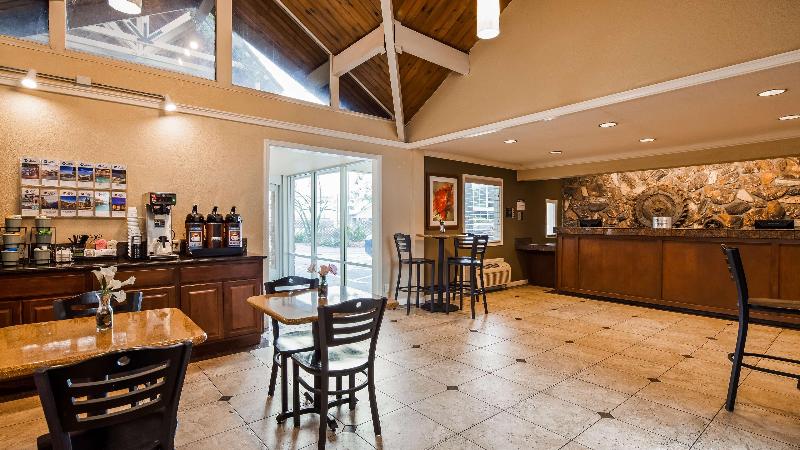 בית מלון כפרי Best Western Gold Country Inn