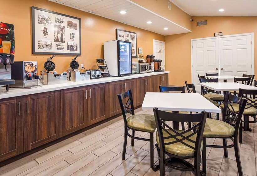 호텔 Best Western Golden Key