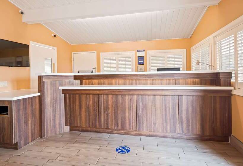 ホテル Best Western Golden Key