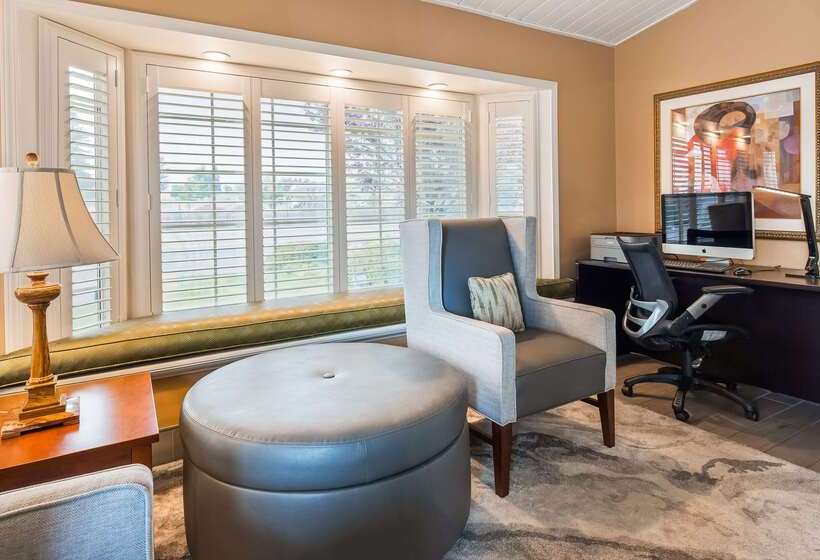 ホテル Best Western Golden Key