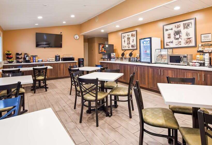 호텔 Best Western Golden Key