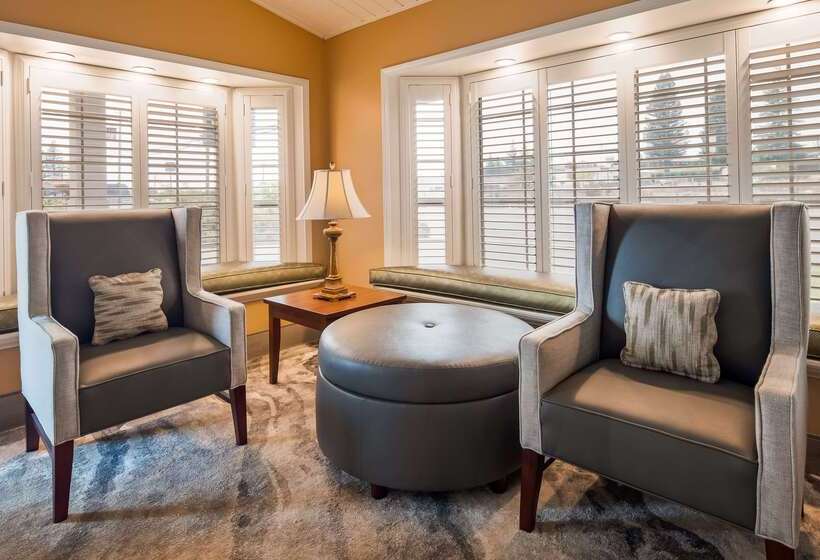 호텔 Best Western Golden Key