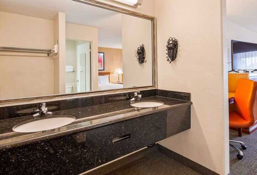 호텔 Best Western Golden Key