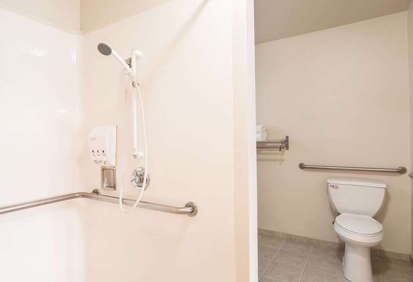 ホテル Best Western Golden Key