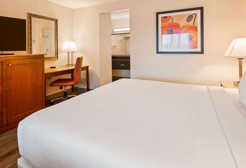 ホテル Best Western Golden Key