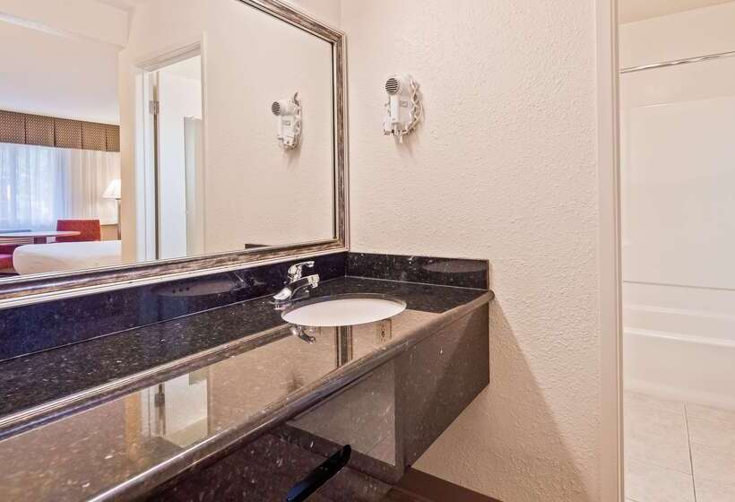 호텔 Best Western Golden Key