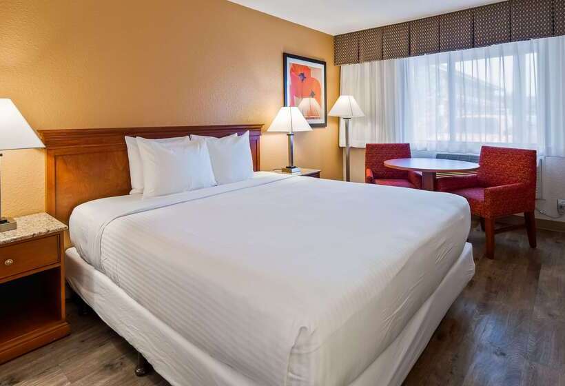 호텔 Best Western Golden Key