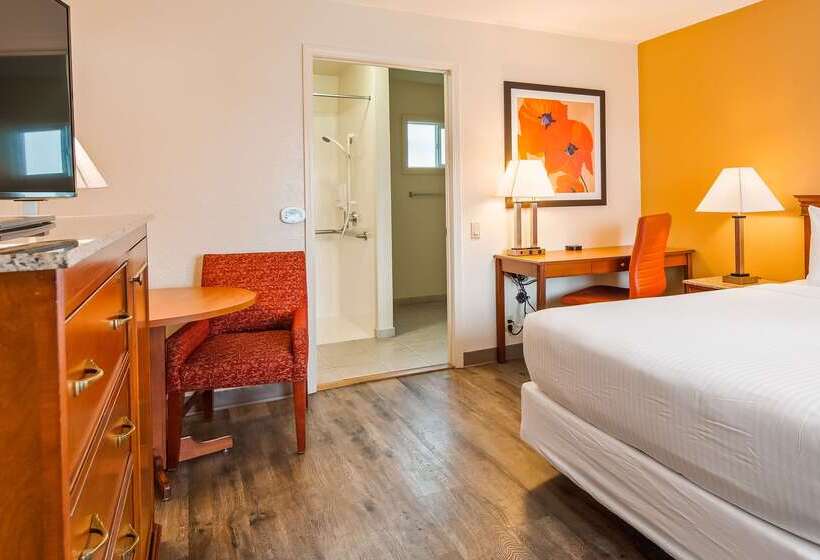 ホテル Best Western Golden Key