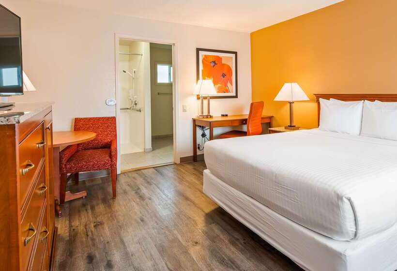 호텔 Best Western Golden Key