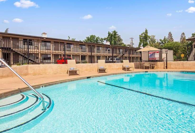 호텔 Best Western Golden Key