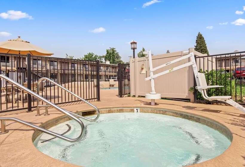 호텔 Best Western Golden Key