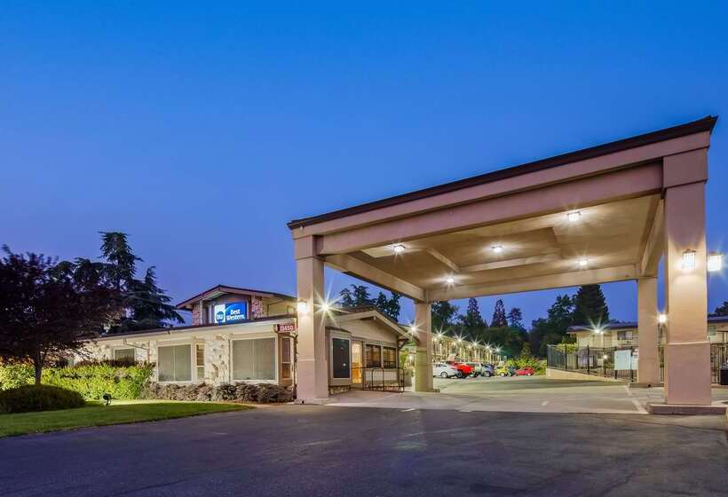 호텔 Best Western Golden Key