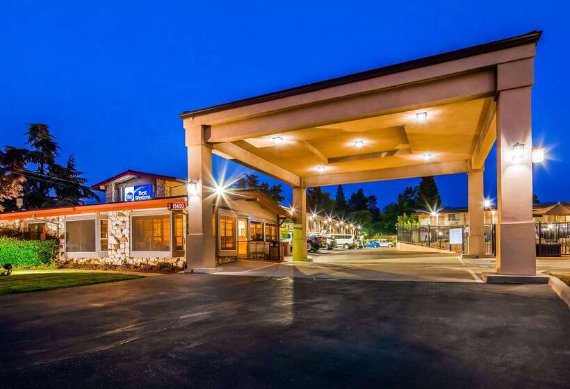 ホテル Best Western Golden Key