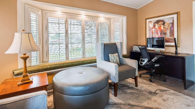 호텔 Best Western Golden Key