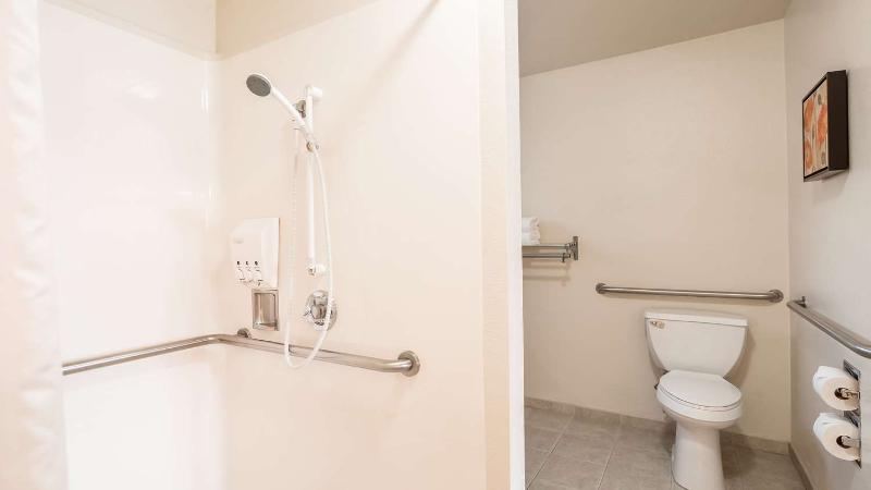 ホテル Best Western Golden Key