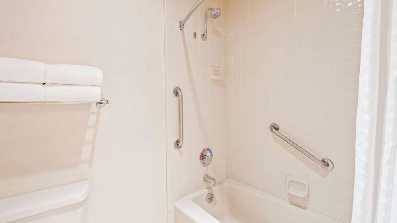 호텔 Best Western Golden Key