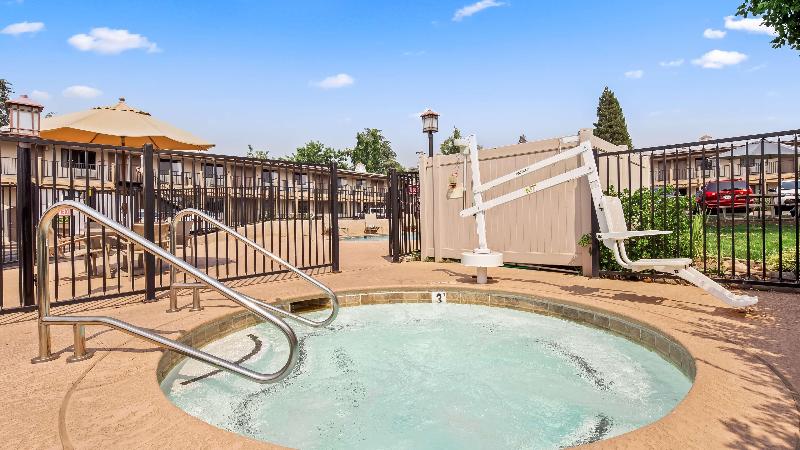 호텔 Best Western Golden Key