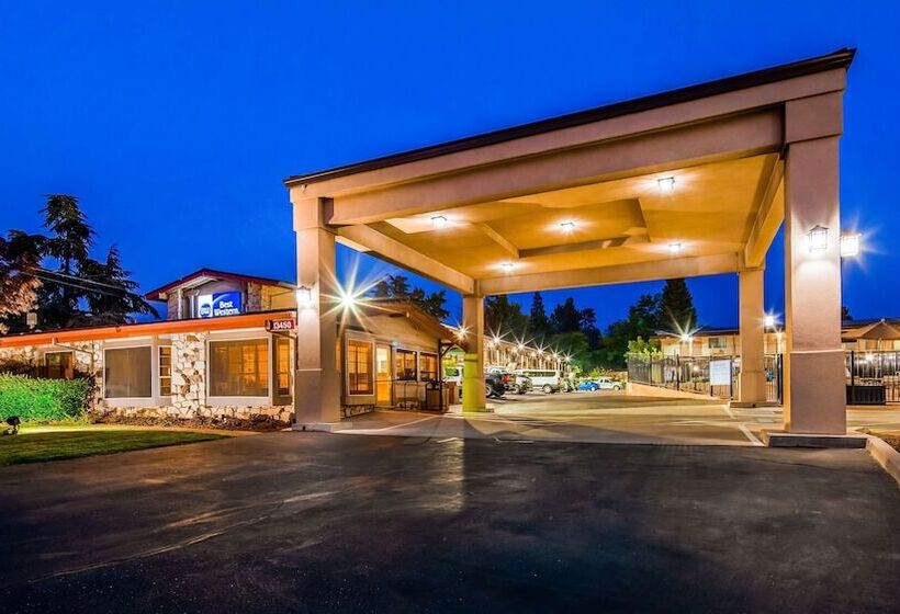 호텔 Best Western Golden Key