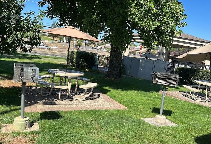 호텔 Best Western Golden Key