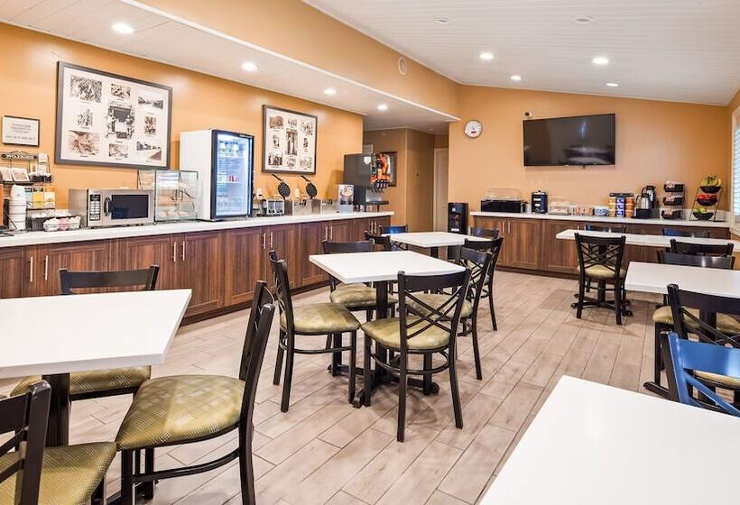 호텔 Best Western Golden Key