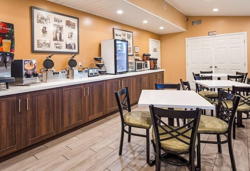 호텔 Best Western Golden Key