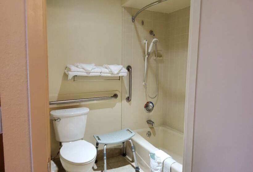 호텔 Best Western Golden Key