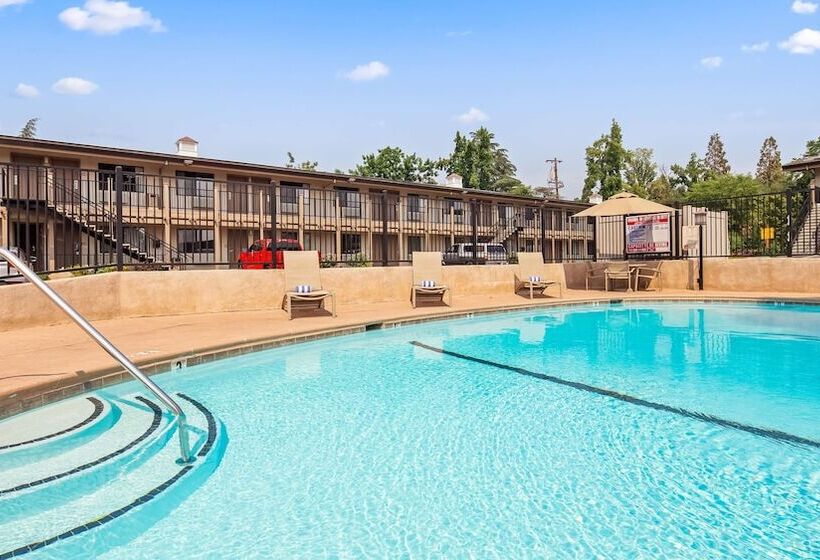 호텔 Best Western Golden Key