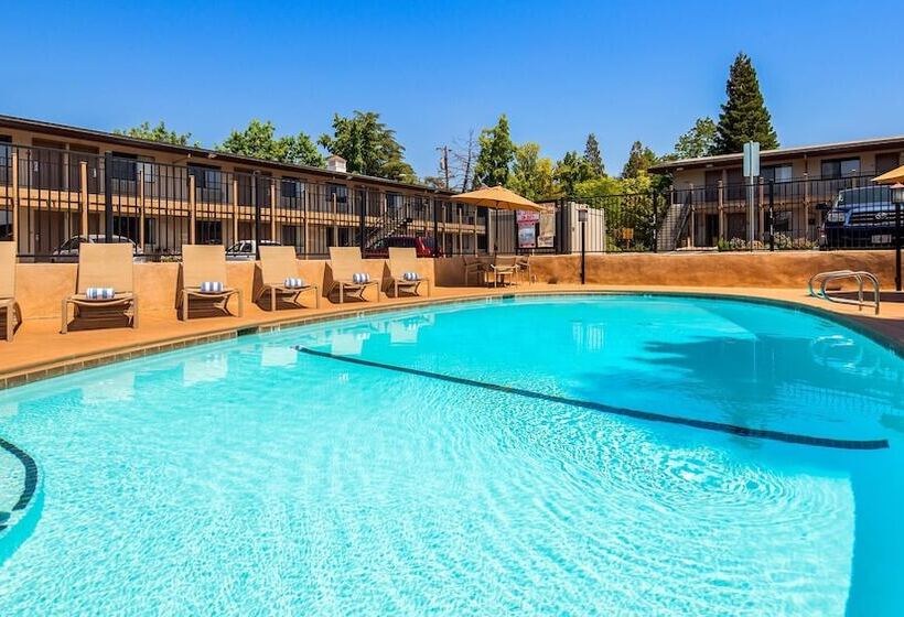 호텔 Best Western Golden Key