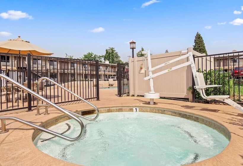 ホテル Best Western Golden Key