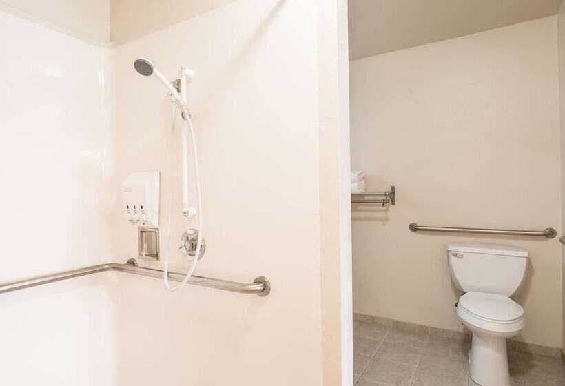 ホテル Best Western Golden Key