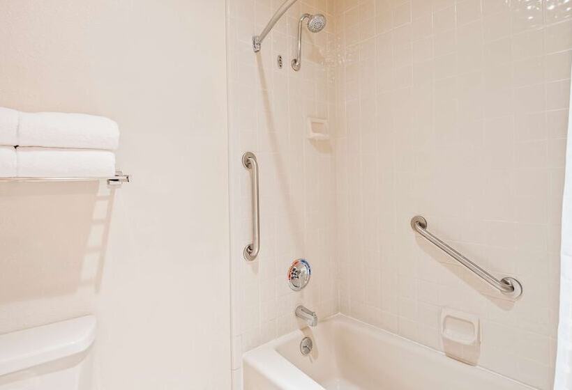 호텔 Best Western Golden Key