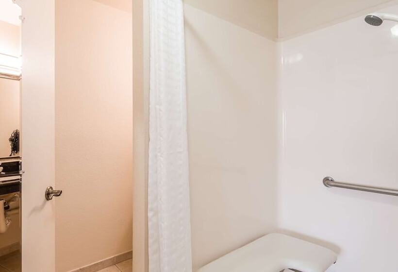 호텔 Best Western Golden Key