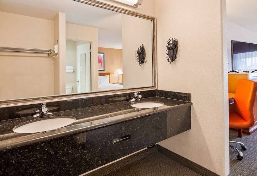 ホテル Best Western Golden Key