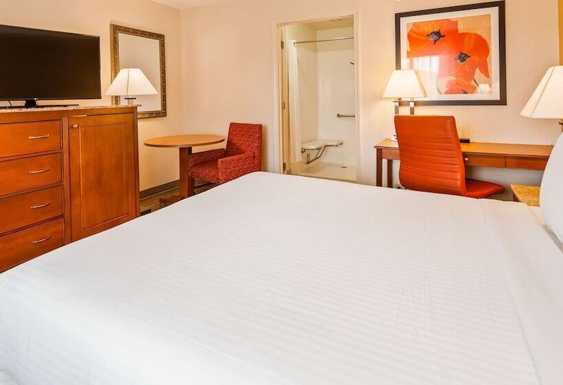 호텔 Best Western Golden Key