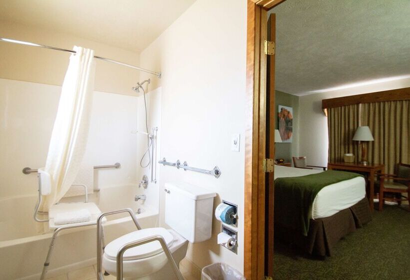 فندق Best Western Grahams