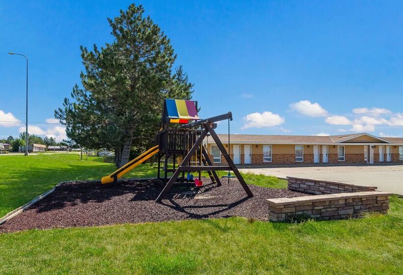 فندق Best Western Grahams