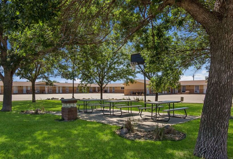 Отель Best Western Grahams