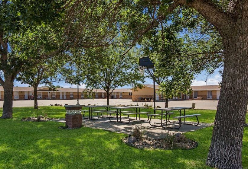 Отель Best Western Grahams