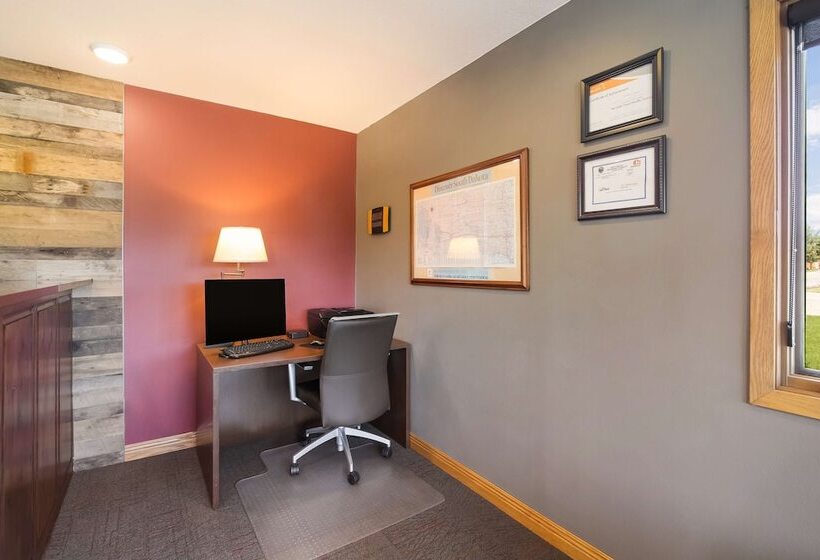 Отель Best Western Grahams