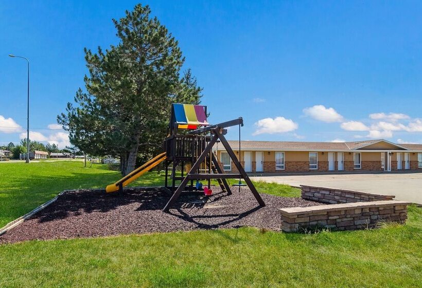 Отель Best Western Grahams