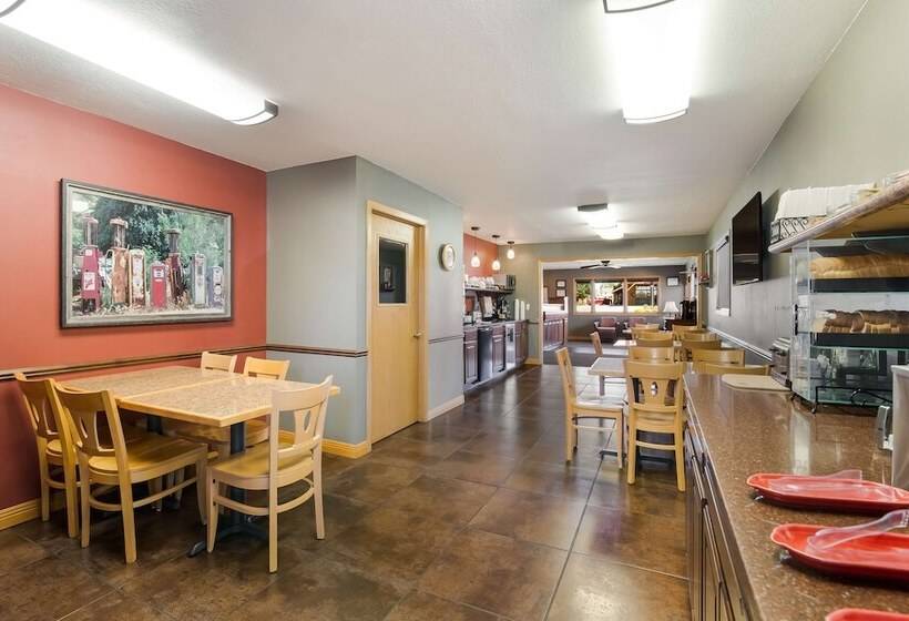 Отель Best Western Grahams