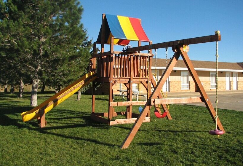 Отель Best Western Grahams