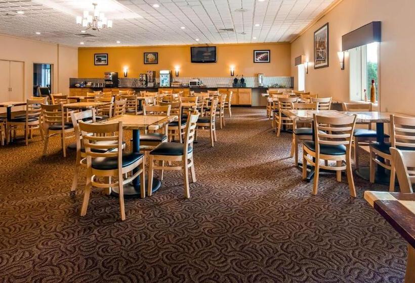 Отель Best Western Green Bay Inn And Conference Center