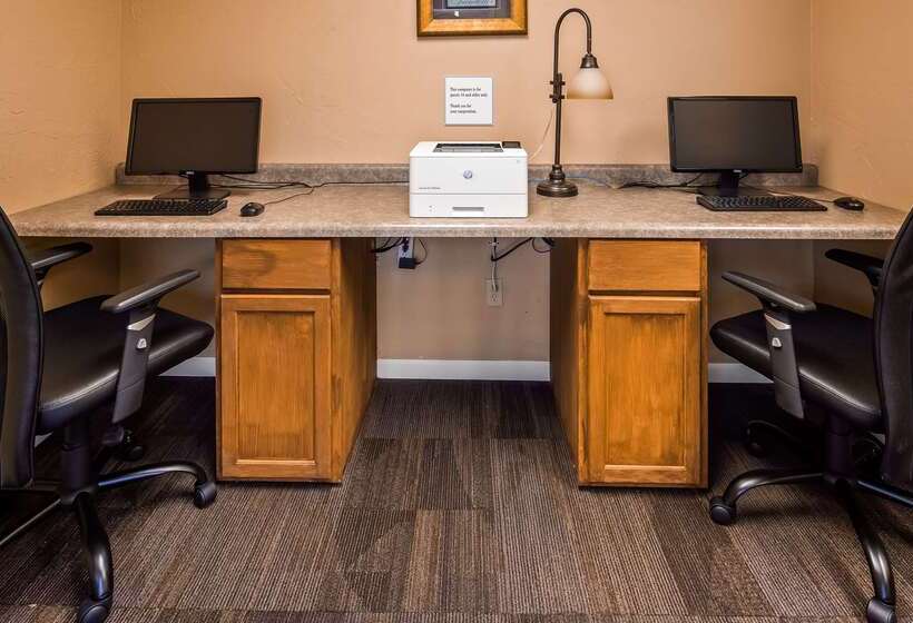 Отель Best Western Green Bay Inn And Conference Center