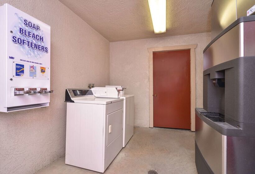 호텔 Best Western Hanford Inn