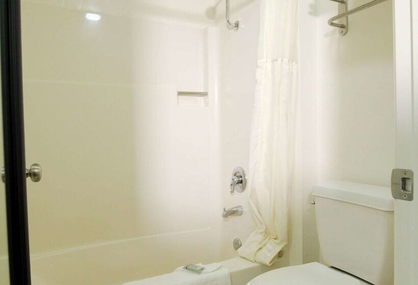 호텔 Best Western Hanford Inn